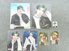 INI 髙塚大夢 KCON JAPAN 2024 セット