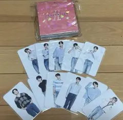 THE BOYZ S VIP SS 席特典