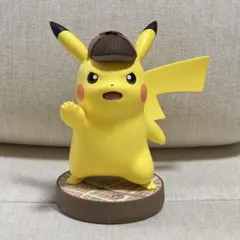 ポケモン　名探偵ピカチュウ