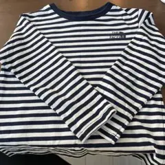 ノースフェイス トップス