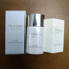 クレ・ド・ポー ボーテ ヴォワールブラン化粧下地 30ml