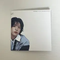 INI 髙塚大夢 the origin MINIポスター