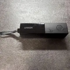 Anker 511 Power Bank ブラック