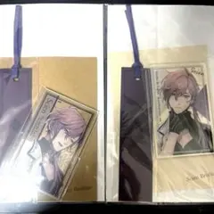 ★終遠のヴィルシュ カード型アクリルスタンド シアン・ブロフィワーズ ☆終遠のヴィルシュ カード型アクリルスタンド シアン・ブロフィワーズ