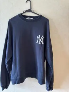 PUBLUX New York Yankees スウェットのサムネイル