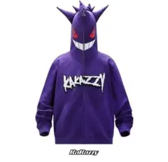KAKAZZY カービィ スタジャン Lサイズ Amazon.co.jp: [KOHZU] メンズ フルジップパーカー 星のカービィ