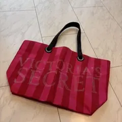 Victoria's Secret トートバッグ　ヴィクトリアシークレット　鞄