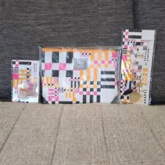 嵐　嵐フェス 2020　キーホルダー・ポーチ・ネックストラップ　３点セット