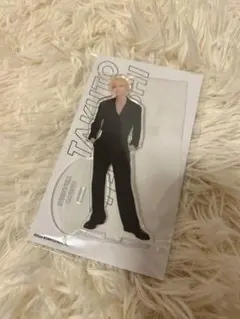 寺西拓人 アクリルスタンド Amazon.co.jp: 寺西拓人 アクリルスタンド We're timelesz LIVE TOUR