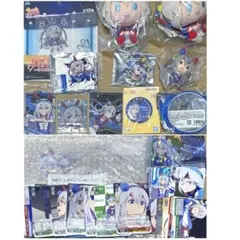 ウマ娘 4th EVENT 公式リボンキーホルダー タマモクロス - メルカリ
