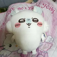 ちいかわ モモンガ 超BIGぬいぐるみ　45㎝