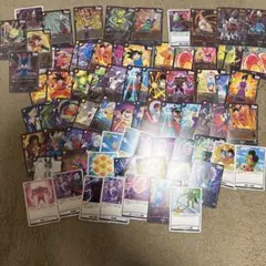 ドラゴンボールカードまとめ売り