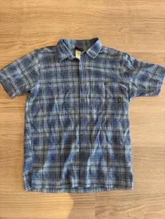 2025年最新】patagonia acシャツの人気アイテム - メルカリ