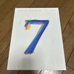 BTS map of the soul ver4