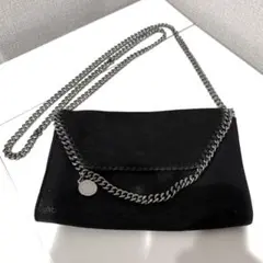 STELLA McCARTNEY ファラベラ ショルダーバッグ S
