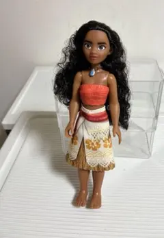 激レア　モアナ　アドベンチャードール 激レア モアナ アドベンチャードール 激レア モアナ