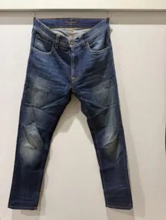 Nudie Jeans デニムパンツ