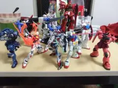 2025年最新】hg ガンプラ セットの人気アイテム - メルカリ