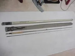 ダイワ フライロッド アルトモアX 8'4