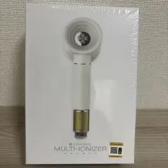 シャワーヘッド ジェンママルチイオナイザー　新品　未開封のサムネイル