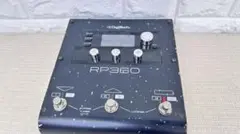 希少 マルチエフェクター DigiTech RP360 XP DigiTech / RP360 XP【デジマート製品動画】 - YouTube