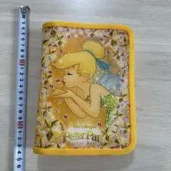 ディズニー　ティンカーベル　フォトアルバム