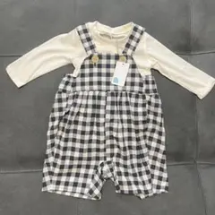 【最終値下げ】西松屋　ベビー服　80