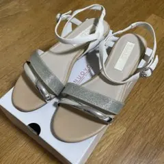 サンダル　ヌォーボ　Nuovo