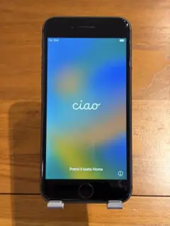 【SIMフリー・バッテリー100％】iPhone8 64GB スペースグレイ ⑤
