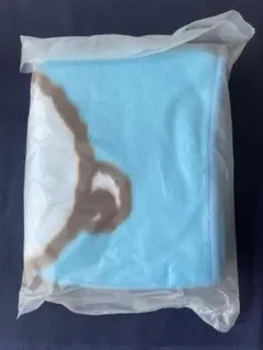 スヌーピー 限定コラボデザイン　ブランケット