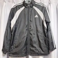 ☆アディダスadidas☆ナイロンジャケット☆150