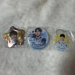 【匿名発送】川崎フロンターレ 車屋紳太郎選手 あんたが大賞 ACLE ファン感