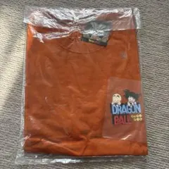 ★*★様 UNIQLO DRAGON BALL Tシャツ Lサイズ