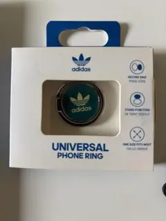 adidas ユニバーサルスマホリング