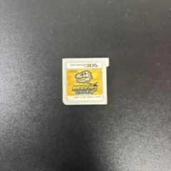 カセキホリダー ムゲンギア Nintendo 3DS