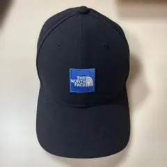 The NORTH FACE キャップ