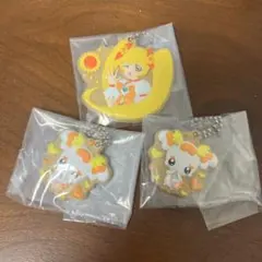 2026年最新】プリキュア/キャラクター名：キュアサンシャイン