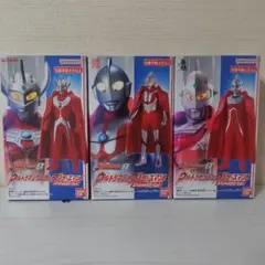 JCB ウルトラマン ソフビ - メルカリ
