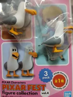 2026年最新 pixar fest フィギュアの人気アイテム - メルカリ