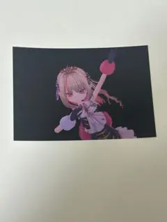 魔界ノりりむ SYMPHONIA 缶バッジ - メルカリ