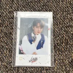 Stray Kids Changbin THE VICTORY ポラロイド - メルカリ
