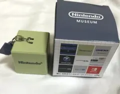 起動音キーホルダーコレクション⭐︎1989 ゲームボーイ