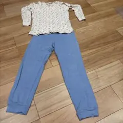 女の子 パジャマ