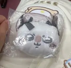 ちいかわ　マスコットミラー　リボン　モモンガ ②