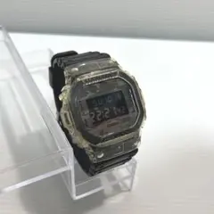 G-SHOCK カシオ DW-5600SKC-1JF