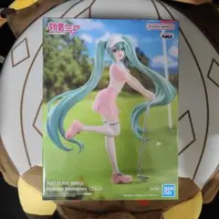 2025年最新】初音ミクゴルフの人気アイテム - メルカリ