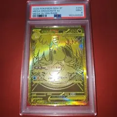 PSA レジ EX 3種 3連番セット - メルカリ