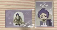 ブルーロック ポストカード