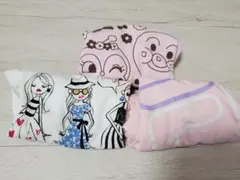 90サイズ☆ロンティー