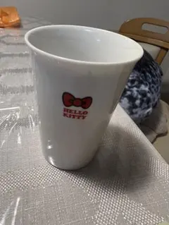 HELLO KITTY限定マグカップ